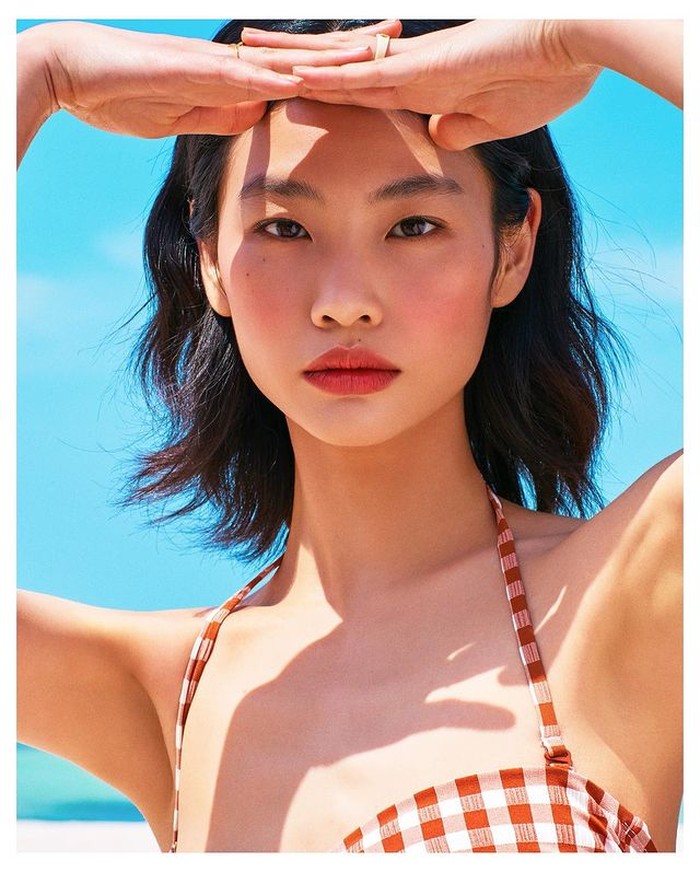 Jung Ho Yeon Jung Ho Yeon