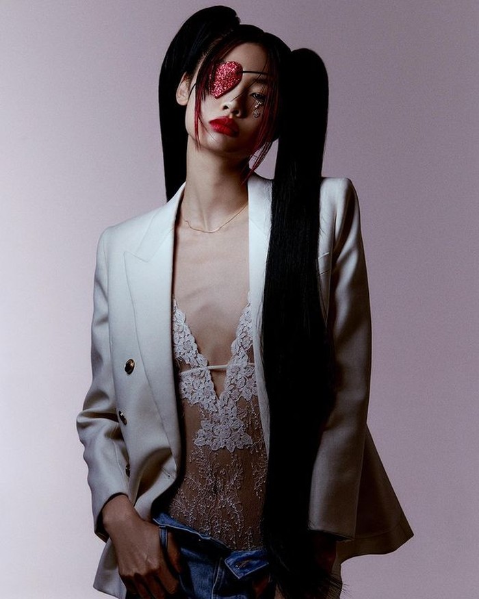 Jung Ho Yeon