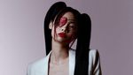Gaya Seksi Jung Ho Yeon Squid Game saat Jadi Model