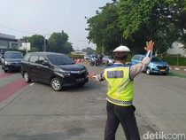 71 Tahun Polantas: Mengawal Transformasi, Menyelamatkan Nyawa