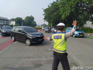 71 Tahun Polantas: Mengawal Transformasi, Menyelamatkan Nyawa