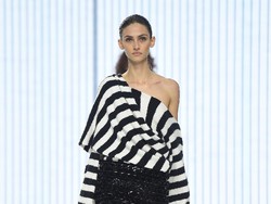 10 Koleksi Balmain Spring 2022, Perayaan 10 Tahun Berkarya Olivier Rousteing