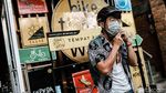 Komunitas Bike To Work Gowes Bareng untuk Peringati Hari Batik