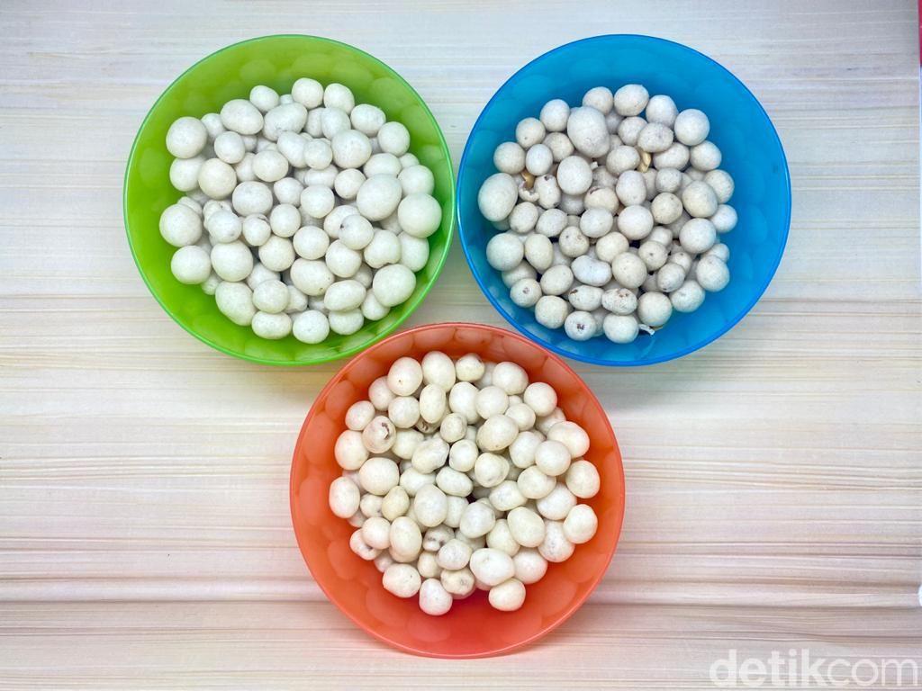 Kriuk Renyah 3 Kacang Atom Populer, Mana yang Gurihnya Bikin Nagih?