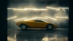Lamborghini Bangun Ulang Countach LP500 1971 tapi Cuma 1 Unit