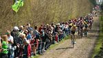 Lebih Dekat dengan Nerakanya Para Pesepeda, Jalur Paris-Roubaix
