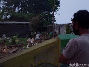 Ini Alasan Polisi Autopsi Ulang Jenazah Korban Pembunuhan di Subang