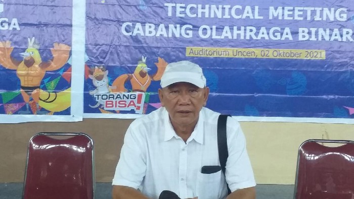Menthin Gunarto
