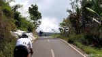 Nanjak Syahdu di Sumedang, Disambut Sawah Berundak Layaknya Bali