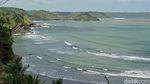 Pantai di Pangandaran yang Unik, Airnya Berubah Warna Sewaktu-waktu