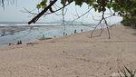 Pantai di Pangandaran yang Unik, Airnya Berubah Warna Sewaktu-waktu