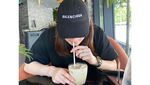 Pearly Tan, Pebulutangkis Malaysia yang Cantik dan Doyan Permen