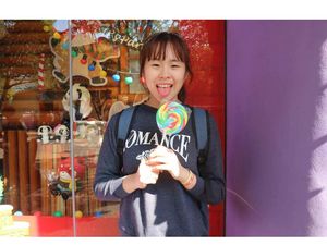 Pearly Tan, Pebulutangkis Malaysia yang Cantik dan Doyan Permen