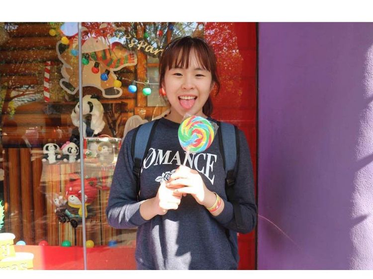 Pearly Tan, Pebulutangkis Malaysia yang Cantik dan Doyan Permen