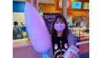 Pearly Tan, Pebulutangkis Malaysia yang Cantik dan Doyan Permen