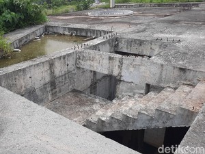 Kasasi 2 Terdakwa Korupsi Masjid Sriwijaya Ditolak MA