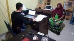 Polisi Amankan Pemilik Mobil Bertangki Siluman di Sumsel