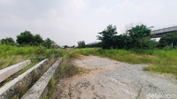 Kejagung menyebut masjid itu belum selesai meski uang yang telah dikucurkan Rp 130 miliar.