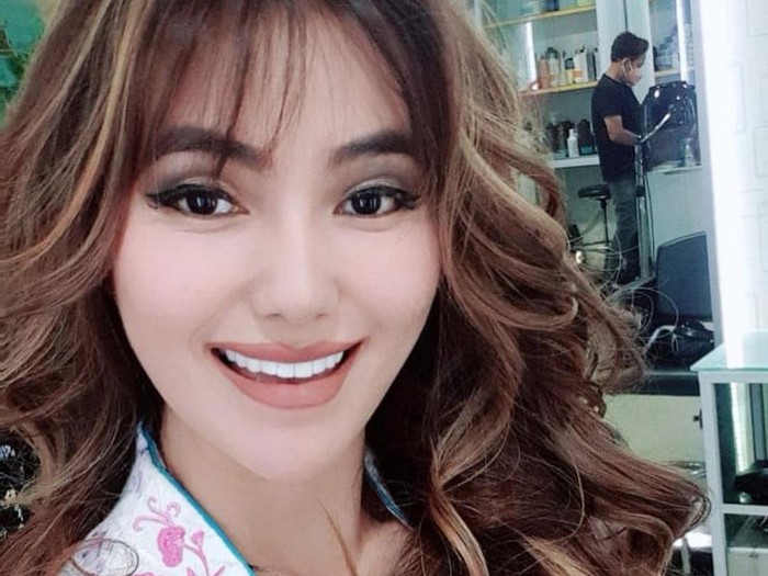 Penjual Bakmi Cantik Ini Dulu Hidup Susah, Sudah Jualan Makanan Saat SD Penjual Bakmi Cantik Ini Dulu Hidup Susah, Sudah Jualan Makanan Saat SD
