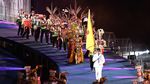 PON XX Papua Resmi Dibuka