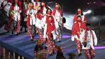 PON XX Papua Resmi Dibuka