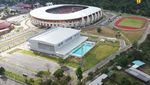 Sudah Lihat Belum Venue PON Papua? Keren Lho