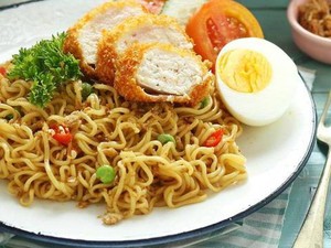 Kenapa Indomie Sangat Populer di Nigeria? Ini Alasannya