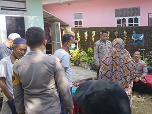 Ratusan Warga Takalar Sulsel Keracunan Usai Santap Nasi-Snack Takziah