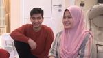 Ini Puput, Calon Adik Ipar Ria Ricis yang Tak Kalah Cantik