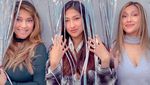 Azhari Sister, Idola 90-an yang Seksinya Awet