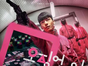 Ngeri! Warga Korea Utara Dihukum Mati usai Selundupkan Squid Game