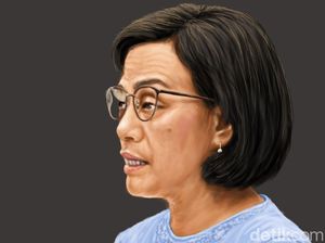 Sri Mulyani Bilang BTS Masuk Kampung, Seriusan?