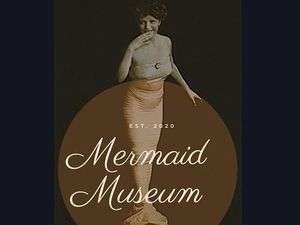 Jalan-jalan Virtual ke Museum Putri Duyung, Yuk!