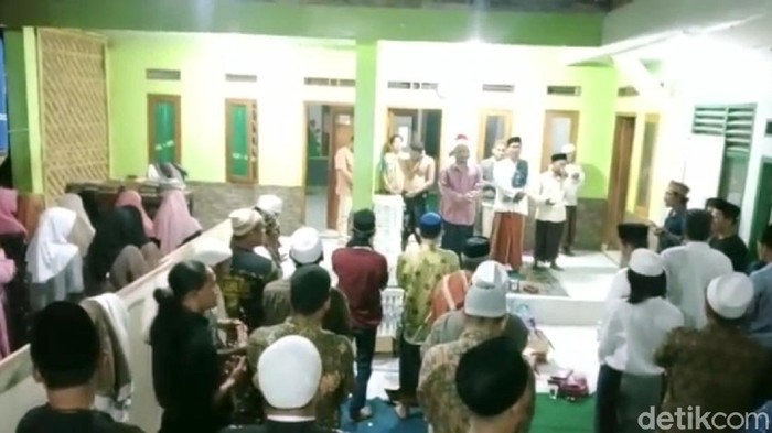 Ustaz di Sukabumi diisukan ngaku jadi wali