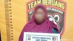 Potret Mobil Bertangki Siluman di Sumsel Sedot BBM yang Viral