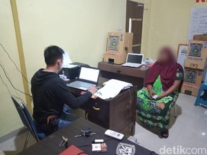 Pemilik Mobil Bertangki Siluman yang Sedot BBM di Sumsel Diamankan!