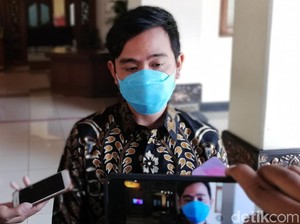 Gibran Kini Izinkan Anak-anak Masuk Mal, Karaoke di Solo Dibuka Lagi