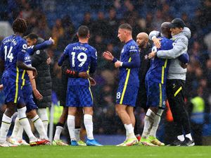 Respon Positif Chelsea Bangkit Akhiri Tren Kekalahan