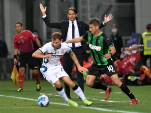 Empat Pergantian Langsung Inzaghi yang Bangkitkan Inter