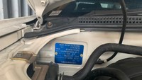 Mobil buatan Jepang ini memiliki warna putih, namun tidak dilengkapi dengan STNK dan BPKB. Bagi yang berminat, Nissan GT-R R34 ini memiliki nilai limit mulai dari Rp 529.381.000. Sedangkan uang jaminannya Rp 212 juta. Nissan GT-R R34 masih menggunakan kode mesin yang sama dengan versi sebelumnya, RB26DETT. Foto: Lelang.go.id