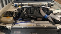 Kedua mobil ini merupakan mobil sport car yang mahsyur karena bertenaga buas. Pada seri Nissan GT-R R33 dibekali jantung berkode RB26DETT yang sanggup memuntahkan tenaga sebesar 280 dk. Kedua mobil ini akan dilelang secara close bidding pada 12 Oktober 2021 pukul 14.30 WIB. Foto: Lelang.go.id