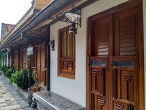 11+ Tempat Menginap Murah di Kotagede, Ada yang di Bawah Rp 200 Ribu