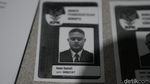 Blak-blakan Eks Satpam soal Bendera HTI di KPK