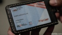 Dia menepis pernyataan Juru bicara KPK Ali Fikri bahwa apa yang disampaikan adalah hoaks.
