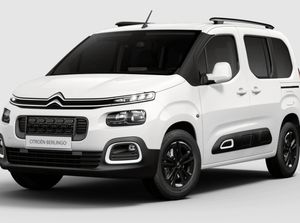 Alasan Kenapa Citroen Belum Luncurkan Penantang Avanza Cs di Ri