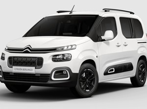 Alasan Kenapa Citroen Belum Luncurkan Penantang Avanza Cs di Ri