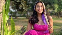 Diah Permatasari masih awet muda di usia hampir setengah abad. Foto: dok Instagram dps_diahpermatasari