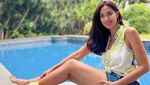 Potret Diah Permatasari, Siapa yang Nyangka Usia Setengah Abad?