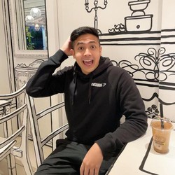 Jerome Polin: Rakyat Susah, Masa DPR-nya Mewah?