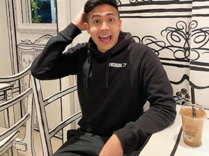 Jerome Polin: Rakyat Susah, Masa DPR-nya Mewah?